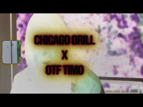 [FREE] CHICAGO DRILL x OTF TIMO Type Beat - "Pull Up Blastin"