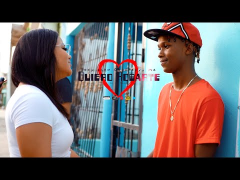 Jery Flow 08 X Keys M8 - QUIERO ROBARTE (Video Oficial)