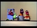 Closing To Sesame Street Elmo S Travel Songs And Games 2011 DVD