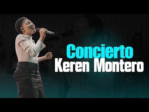 Keren Montero en Concierto / Acción de Gracias - IFA Porvenir