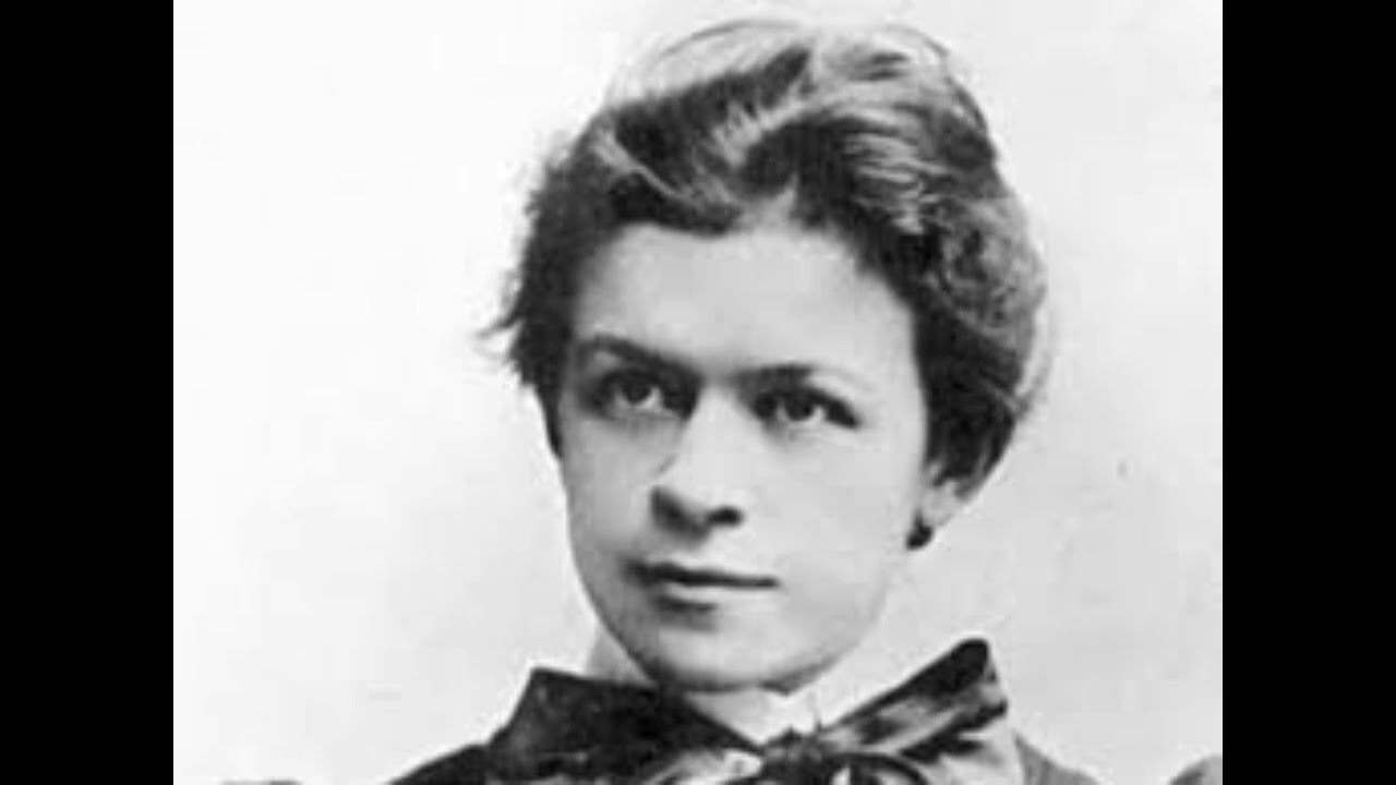 Mileva Marić – The Forgotten Genius Behind Einstein