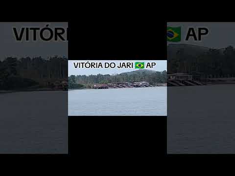 VITÓRIA DO JARI 🇧🇷 AP 