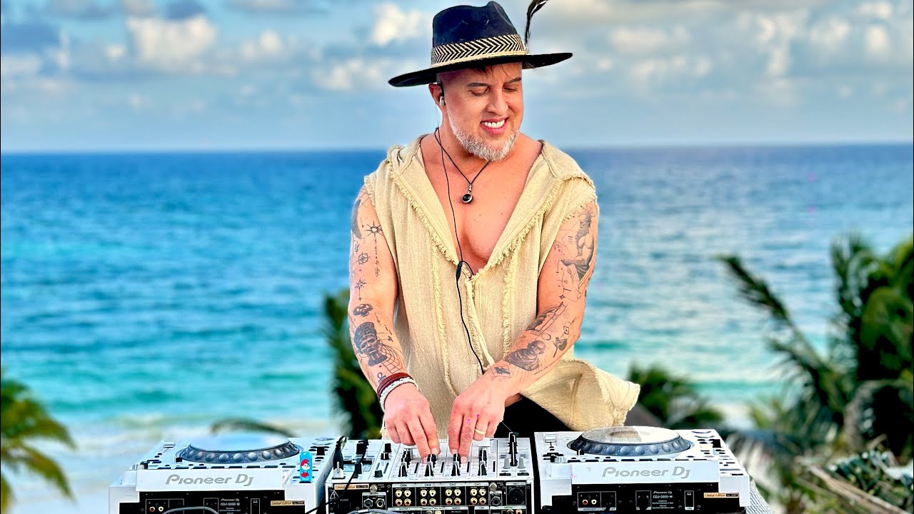 PINOT PROJECT | Golden Horizon | House & Indie Dance Sunset Mix 2026 | 4K By @EPHIMERATulum