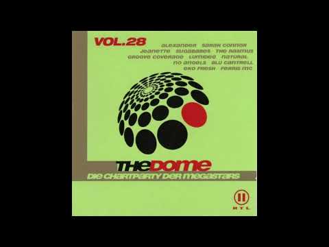 14 DJ Tomekk Feat. Tatwaffe & G-Style - Dankbar