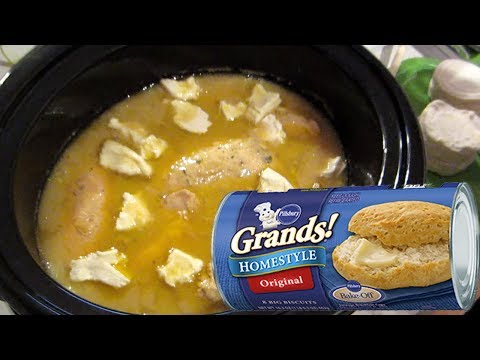 download lagu mp3 mp4 How To Make Canned Biscuits In A Crock Pot, download lagu How To Make Canned Biscuits In A Crock Pot gratis, unduh video klip How To Make Canned Biscuits In A Crock Pot