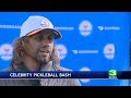 What To Know About The DoorDash Celebrity Pickleball Bash In San Francisco