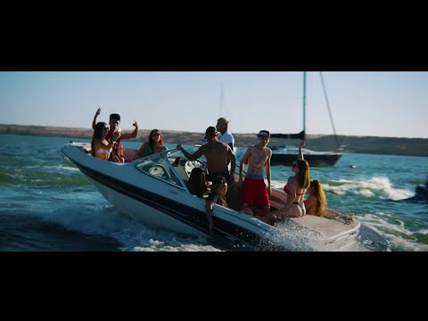 Ben Bulgari, Marcianeke, Pablo Chill-E, Harry Nach - Ahora ( Official Video )