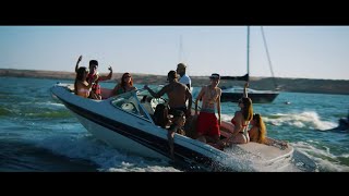 Ahora Music Video