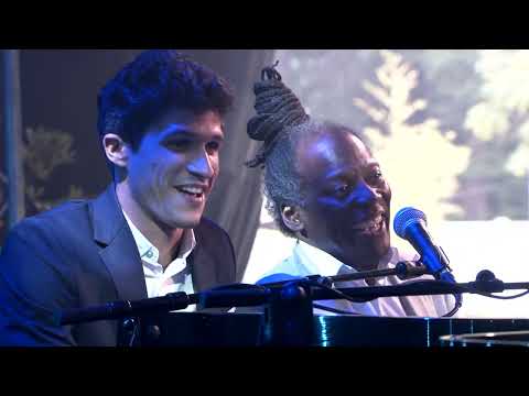 Music Meeting Festival 2022 | CONCERTS - Ping Pong Piano