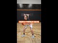 3 Keys to the Triple Threat Position in Basketball