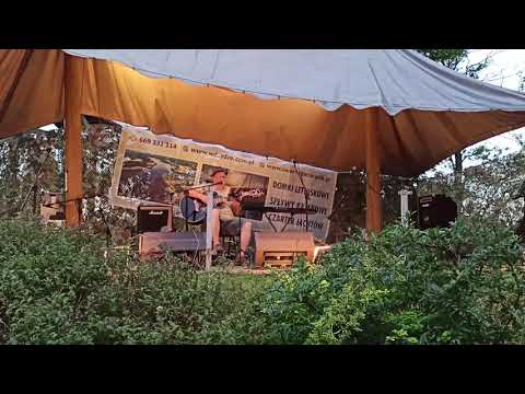 Piotr Bandurka - Szept - Wdzydzkie Dni z Bazuną 2020