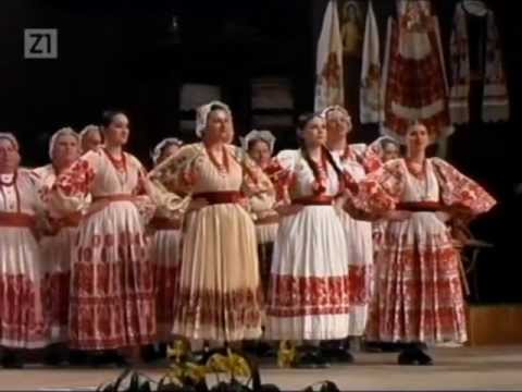 KUD Mičevec   Jurjevski splet