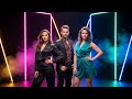 Best Euro Italo Disco Mix 2026 Neon Retro Night Dance Timeless Hits Vol 43