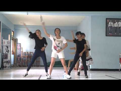 DYSIS - MAMA (EXO COVER)