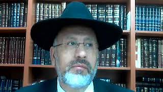 Nos sages racontent LA FIN DES TEMPS SELON DANIEL