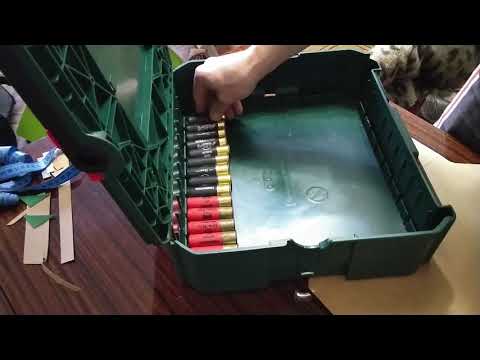 #коронавирус#самоизоляция#Ящик_под_патроны_своими_руками.