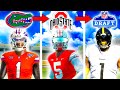 The Greatest Two Way CB WR In College Football History FULL MOVIE