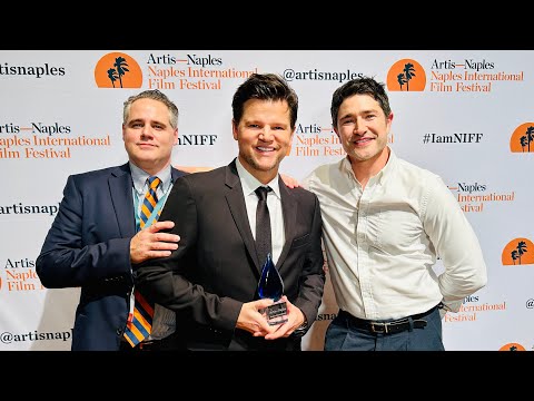 WINNER | Jury Award | Best Narrative Feature | Naples International Film Festival