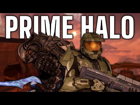 Halo 3 Was Halo In Its Prime