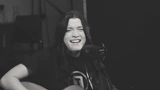 Shelby Raye "Parachute" Raised Rowdy Sessions (Stripped)