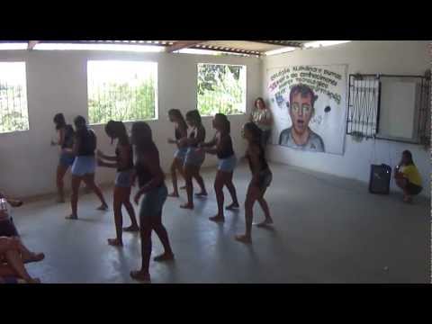 COLÉGIO ALEXANDRE DUMAS  2012 FEIRA DO CONHECIMENTO 6ª SÉRIE A