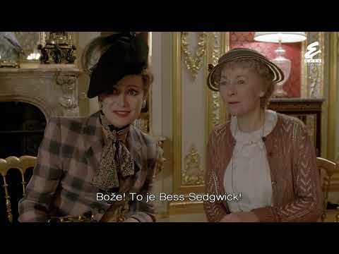 MARPL sa prevodom – S03E01 | Hotel Bertram [HD]