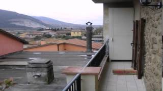 preview picture of video 'Casa indipendente in Vendita da Privato - c.so roma 4, Acquasparta'