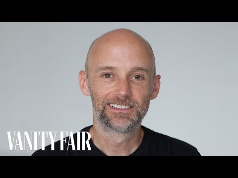 Singer-Songwriter Moby's Drum Machines-The Snob's Dictionary-Vanity Fair