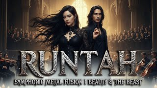 Download lagu 🎵 RUNTAH - Doel Sumbang [LIRIK CC] | VERSI METAL PALING EPIC mp3