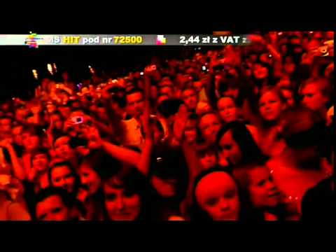 HD Dan Balan   Chica Bomb HNC 2010   YouTube