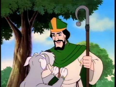 St Patrick's Day