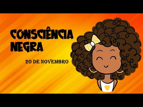 CONSCIÊNCIA NEGRA /20 DE NOVEMBRO