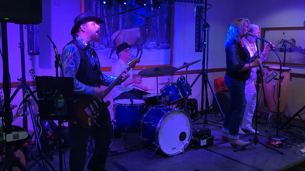 Promotional video thumbnail 3 for Sterling Silver Band