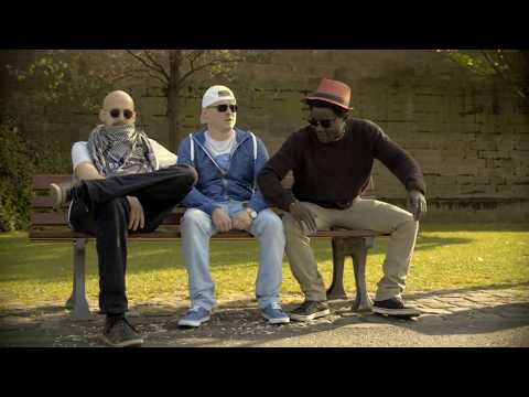 Fibo Castro & Barbarossa - Stammbank (feat. Astalaz)