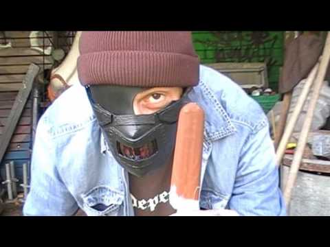 Mad Murry vs Sheldon ★ 19tel ★ [NHR Battle 2017]