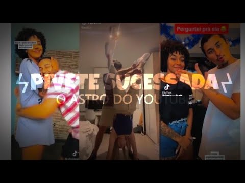 PAGODES VICIAMTES vs BEAT VAPO ALIEN - VERSÃO FUNK CARIOCA - 2K22