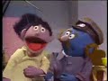 Classic Sesame Street The Anything Muppets Dentist Sings Brush Your Teeth Full Version 1977