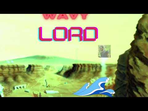 WavyCamp Rich Ricky - “Wavy Lord” (Official Audio)