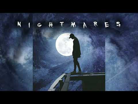 (FREE) Dark Orchestral NF Type Beat 2022 - "Nightmares" | Epic Cinematic Type Instrumental
