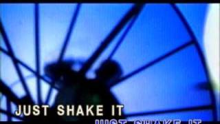 Aaron Carter - Shake it WITH LYRICS