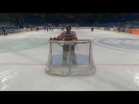 23. Kolo EXJ KE-NR 2. Tretina (3-3) Vrábeľ 30.11.2024