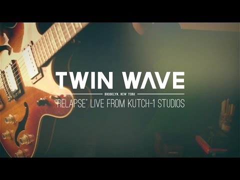 Twin Wave Relapse | A Take Away Show