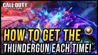 REVELATIONS: HOW TO GET THE WONDER WEAPONS EVERY TIME! (GET WONDER WEAPON EVERY TIME TRICK)