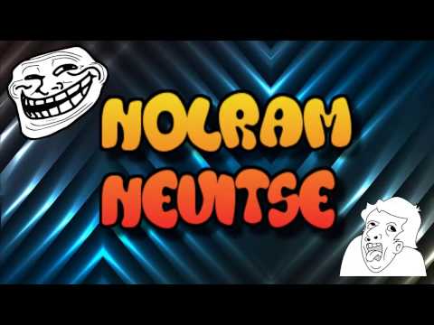 INTRO NOLRAM NEVITSE
