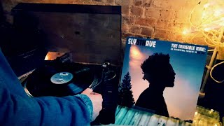 Sly5thAve - The Invisible Man: An Orchestral Tribute To Dr. Dre (Vinyl Drop)