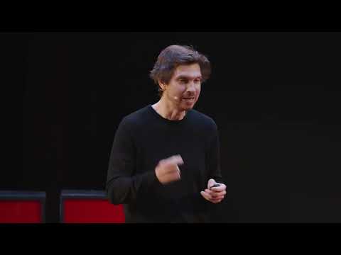 The Only Certainty Is Uncertainty | Christian Busch and Lexi Montée | TEDxUCLA