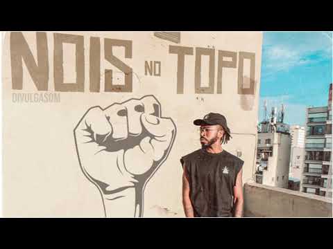 Amiri - Nóis no Topo (Áudio Oficial)