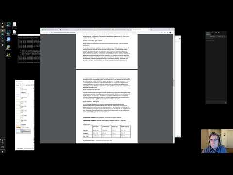 Comparing UMIs vs Genes of Slide-seqV2 and Slide-seq - Part 1