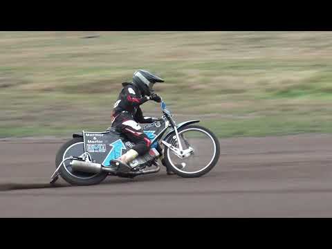 Speedway Helzold Training 27 - 8 - 2022