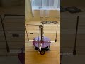 Meccano clockwork intermittent novelty model